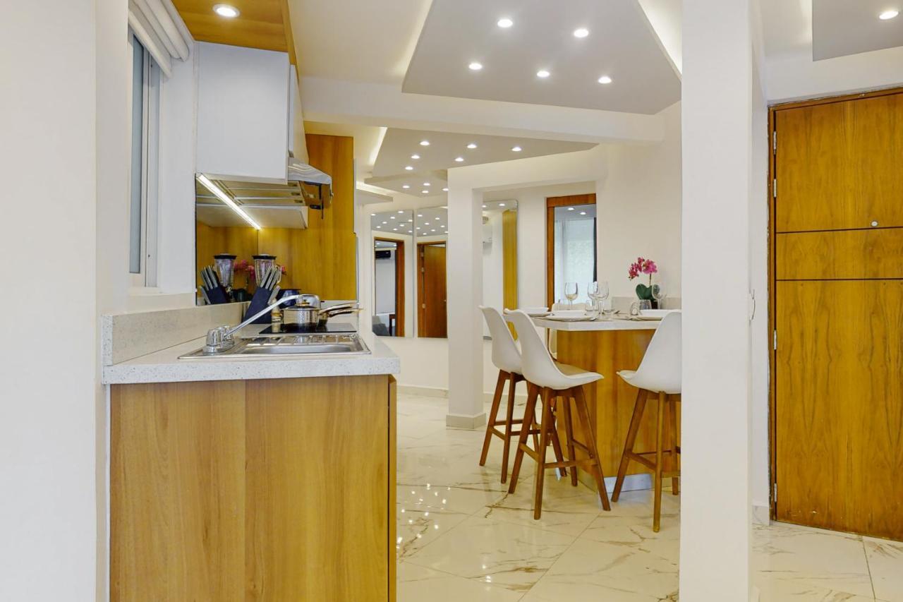 Aparthotel Seven Boutique 10 Cancun