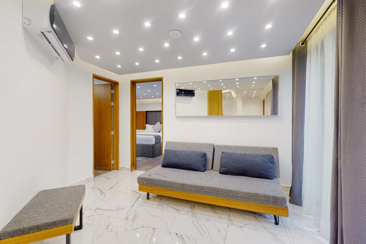 Aparthotel Seven Boutique 10 Cancun