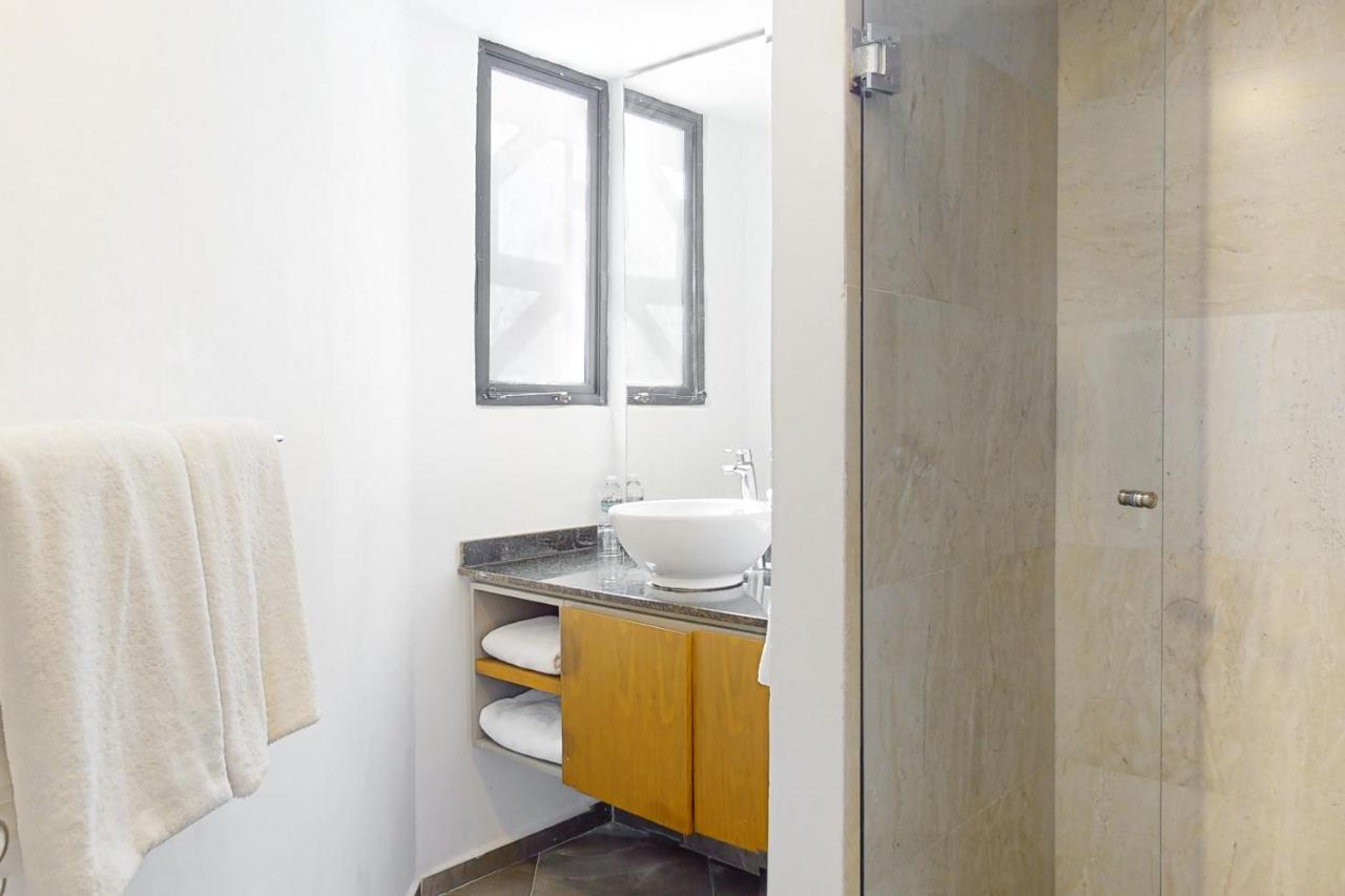 Aparthotel Seven Boutique 10 Cancun