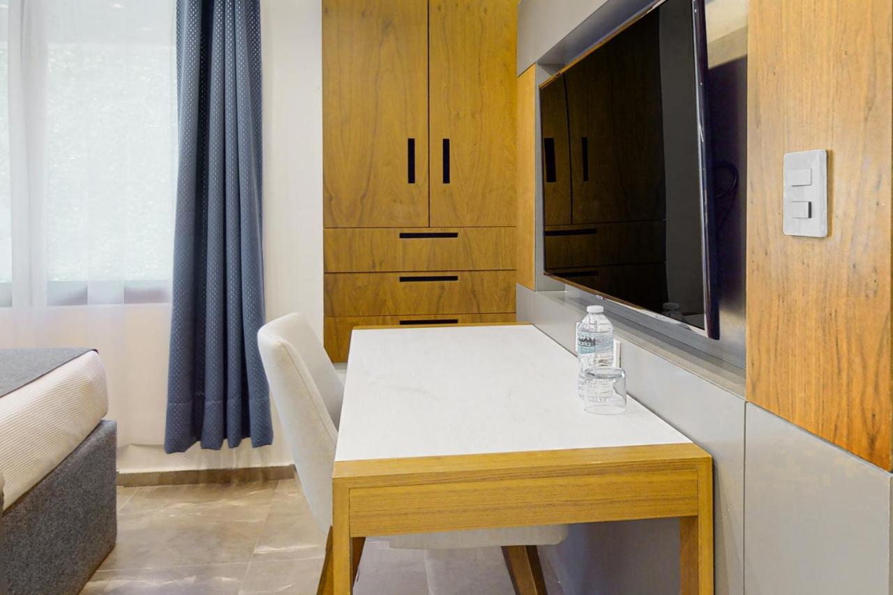 Seven Boutique 10 Aparthotel *