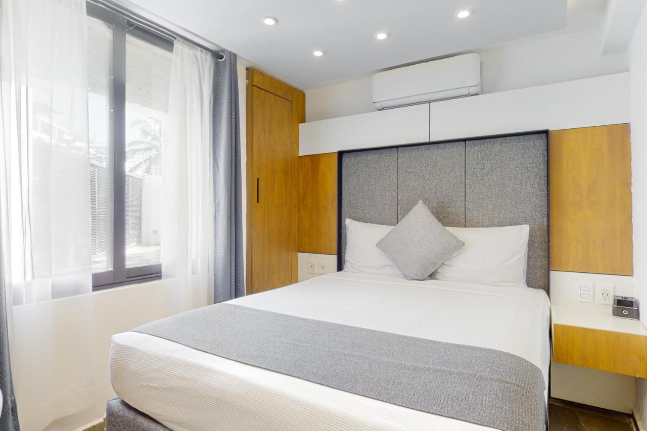 Aparthotel Seven Boutique 10 *