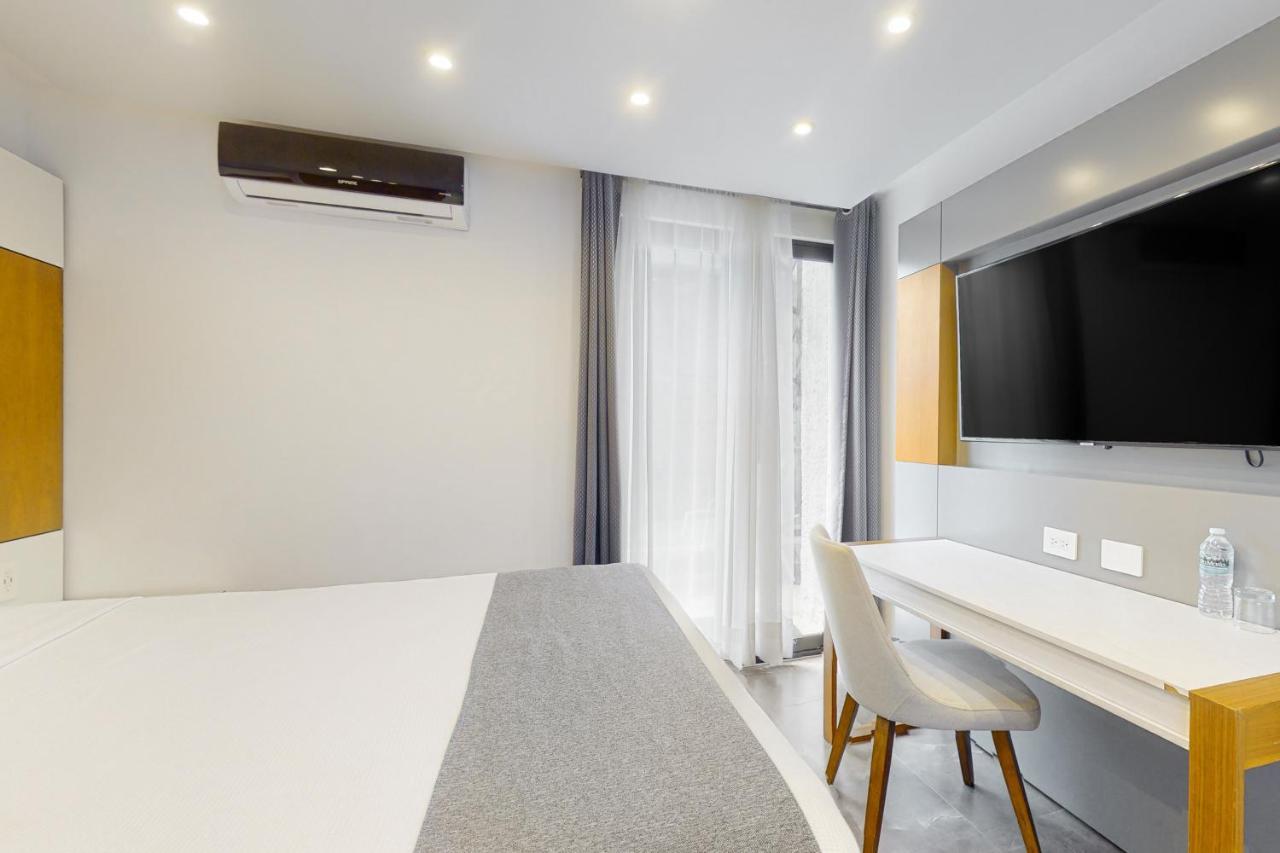 Seven Boutique 10 Cancún