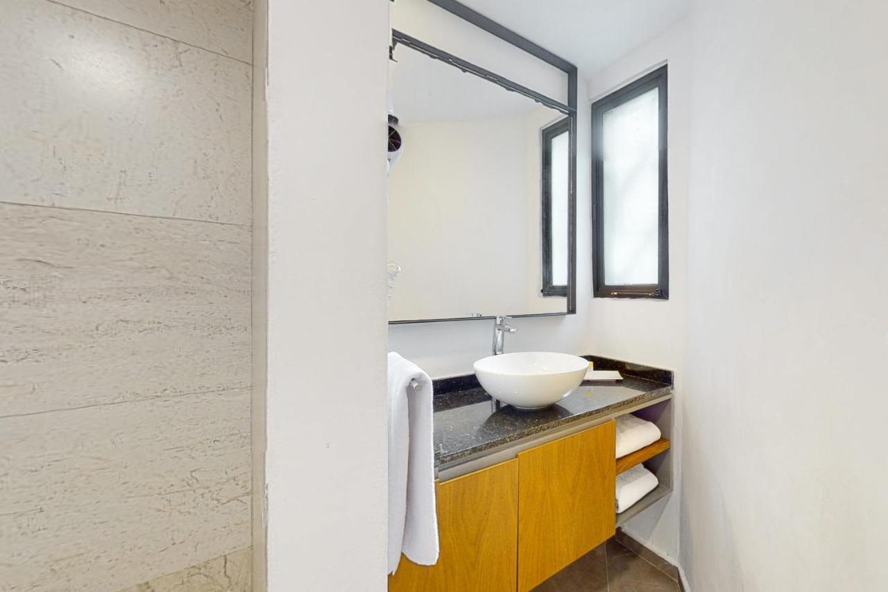 Seven Boutique 10 * Cancún