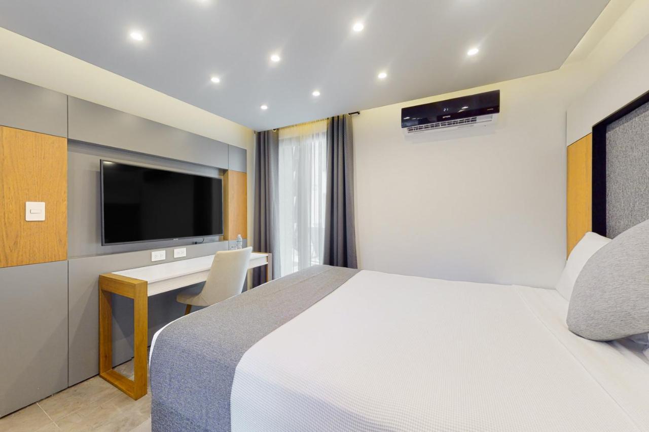 Seven Boutique 10 Aparthotel
